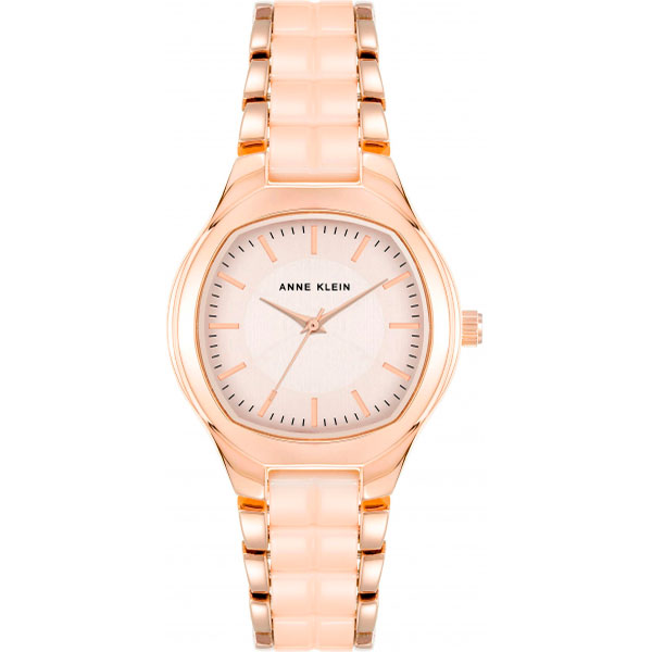 Часы Anne Klein Plastic 3992LPRG